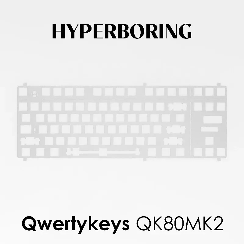 QK80MK2 Mekanik Klavye Konumla - Pc Gaming Upgrades incelemesi ve fiyatı