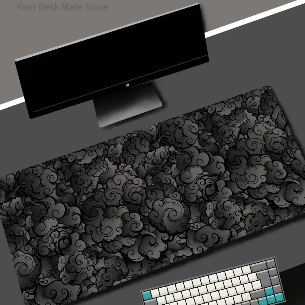 Siyah Bulut Desenli Oyun Mouse - Pc Gaming Cloud Free incelemesi ve fiyatı
