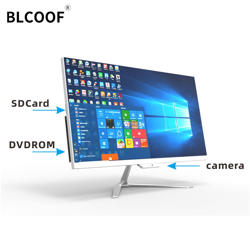 Hepsi bir masaüstü bilgisayar  - Pc Gaming Fullset incelemesi ve fiyatı