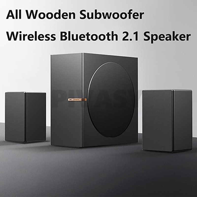 4 İnç Tam Aralıklı Subwoofer 5 - Pc Gaming Fullset incelemesi ve fiyatı