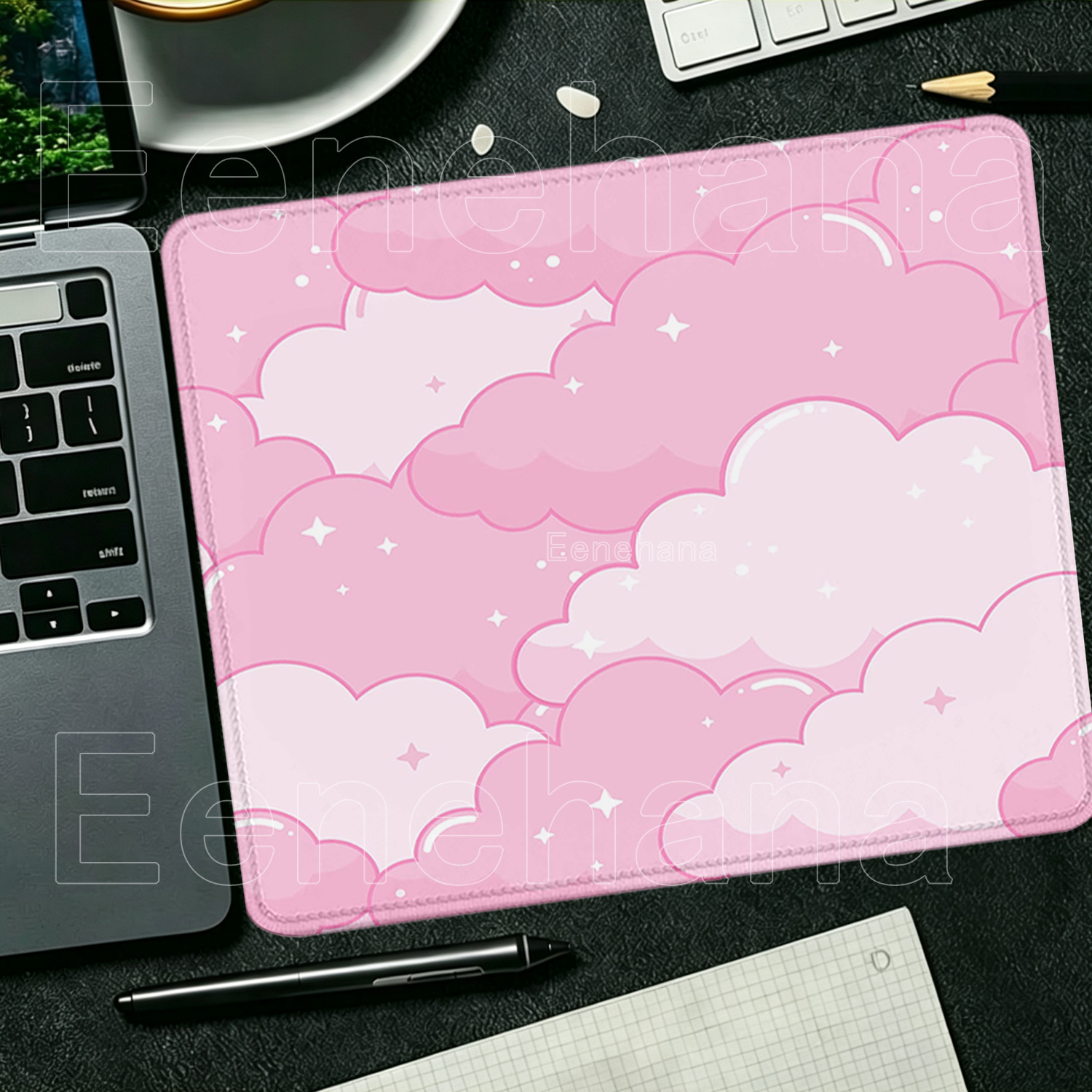 Sevimli Pembe Bulutlar Küçük B - Pc Gaming Cloud Free incelemesi ve fiyatı