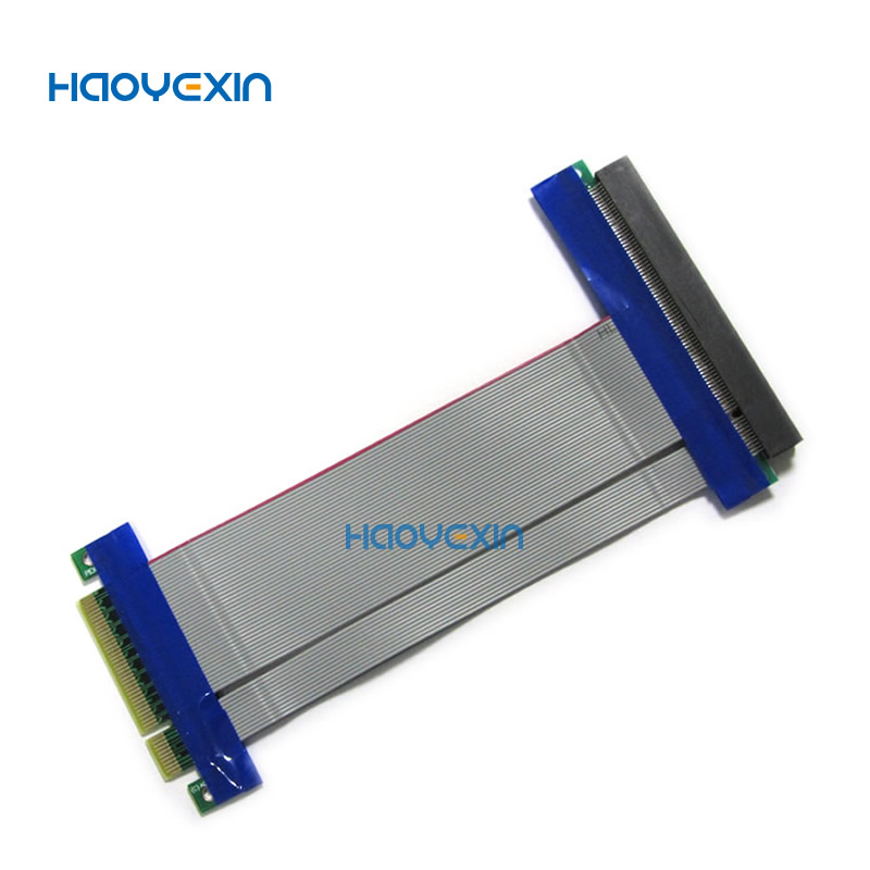 HYX PCI Express PCIE yükseltic - Pcie Riser Cable incelemesi ve fiyatı