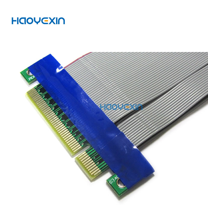 HYX PCI Express PCIE yükseltic - Pcie Riser Cable incelemesi ve fiyatı