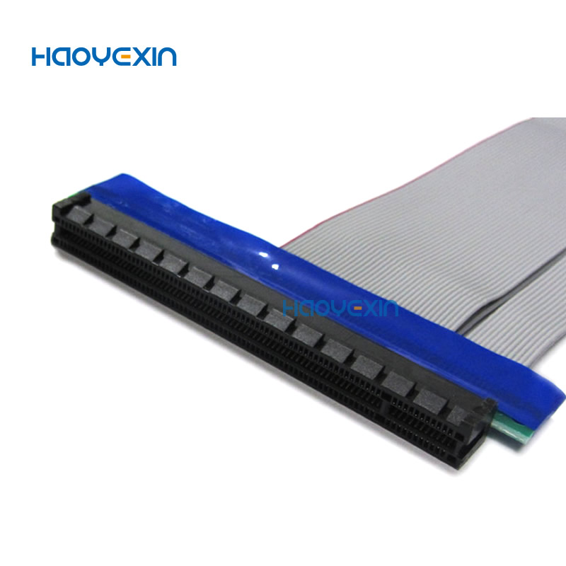 HYX PCI Express PCIE yükseltic - Pcie Riser Cable incelemesi ve fiyatı