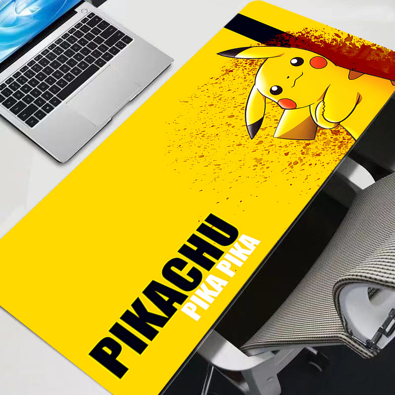 Mouse Pad Büyük P-Pikachu Kauç - Pc Gaming Essentials incelemesi ve fiyatı