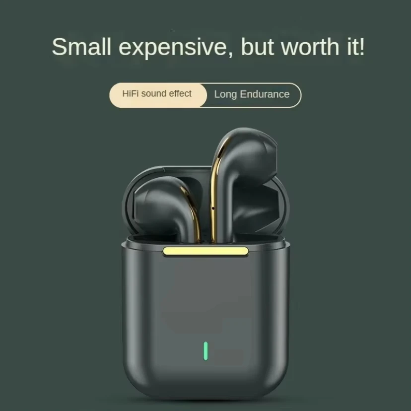 J18 Kablosuz Kulaklık Bluetoot - Pc Gaming Earbuds incelemesi ve fiyatı