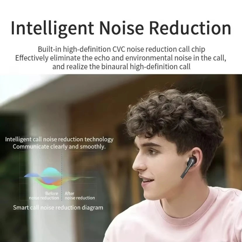 J18 Kablosuz Kulaklık Bluetoot - Pc Gaming Earbuds incelemesi ve fiyatı
