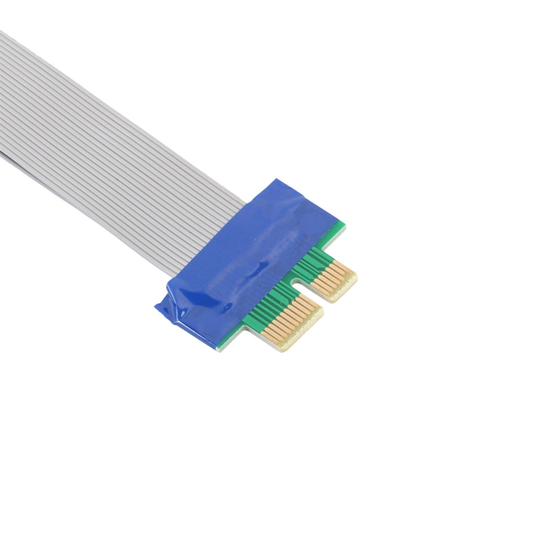 PCI Express 1X - 1X Yükseltici - Pcie Riser Cable incelemesi ve fiyatı