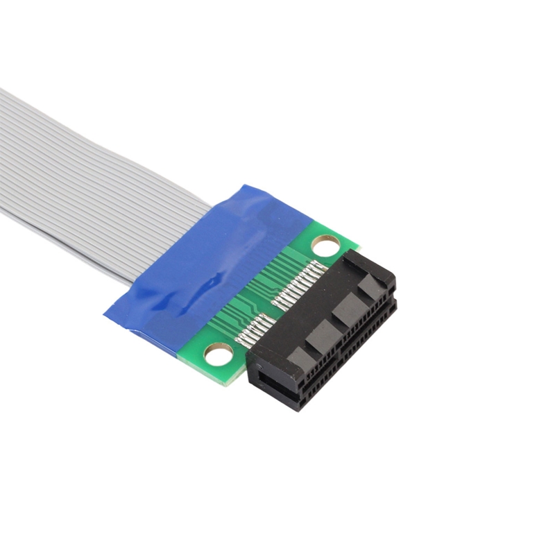 PCI Express 1X - 1X Yükseltici - Pcie Riser Cable incelemesi ve fiyatı