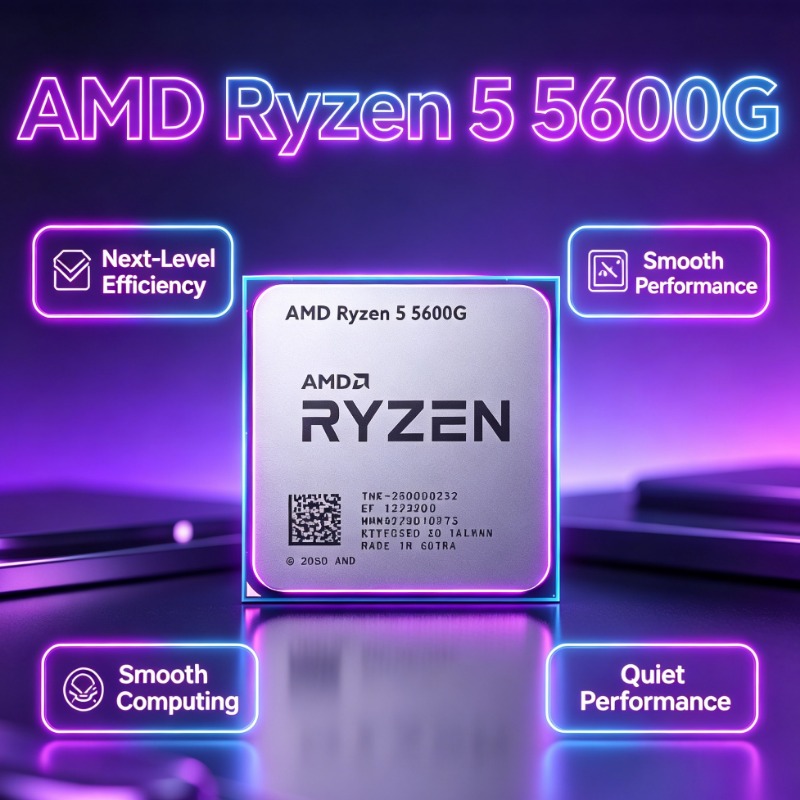 Mini PC Montajı CPU AMD Ryzen  - Pc Gaming Ryzen incelemesi ve fiyatı