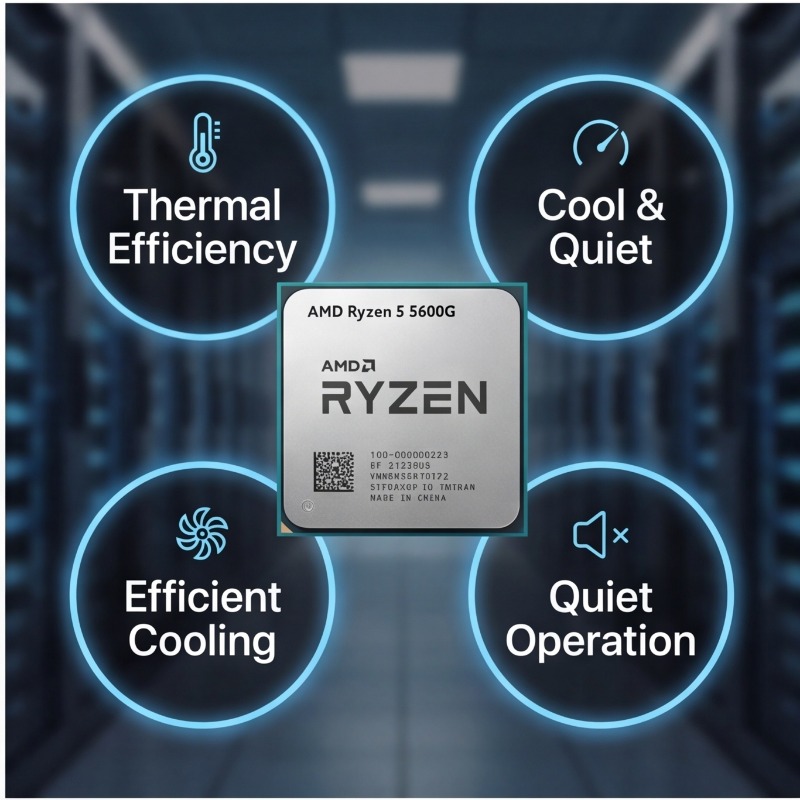 Mini PC Montajı CPU AMD Ryzen  - Pc Gaming Ryzen incelemesi ve fiyatı