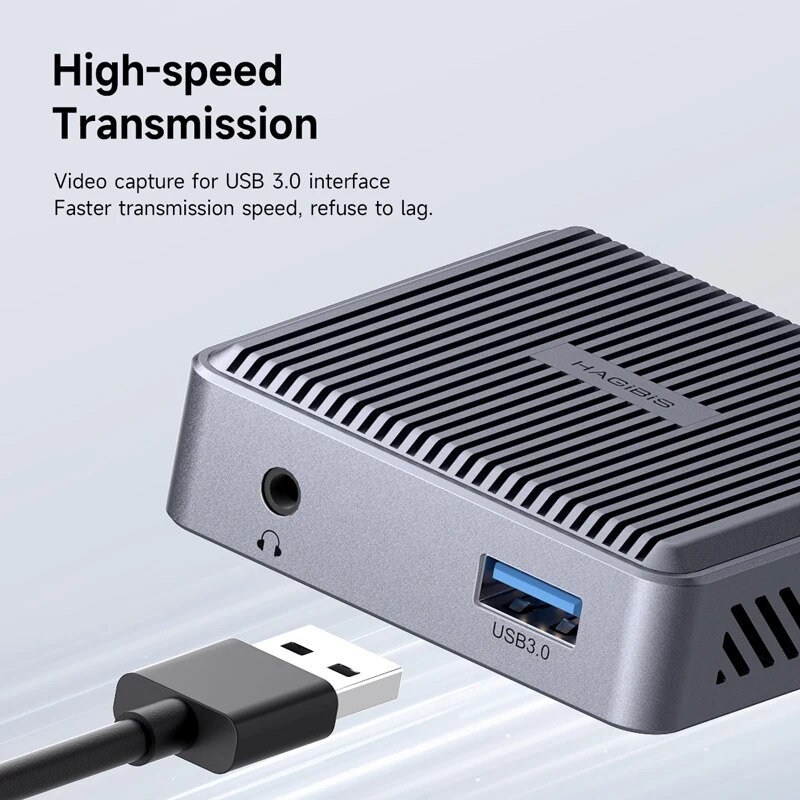 Hagibis 4K HDMI uyumlu Video o - Pc Gaming Games incelemesi ve fiyatı