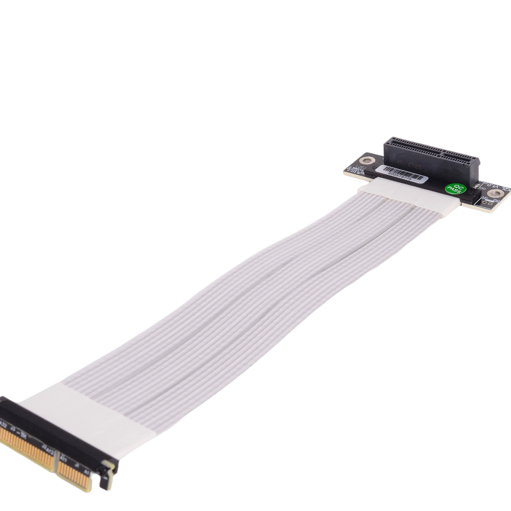 ADT-Link K22SL-TL PCIE 4.0 X4  - Pcie Riser Cable incelemesi ve fiyatı