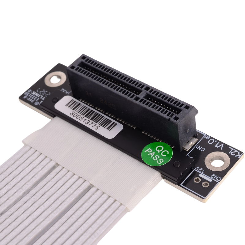 ADT-Link K22SL-TL PCIE 4.0 X4  - Pcie Riser Cable incelemesi ve fiyatı