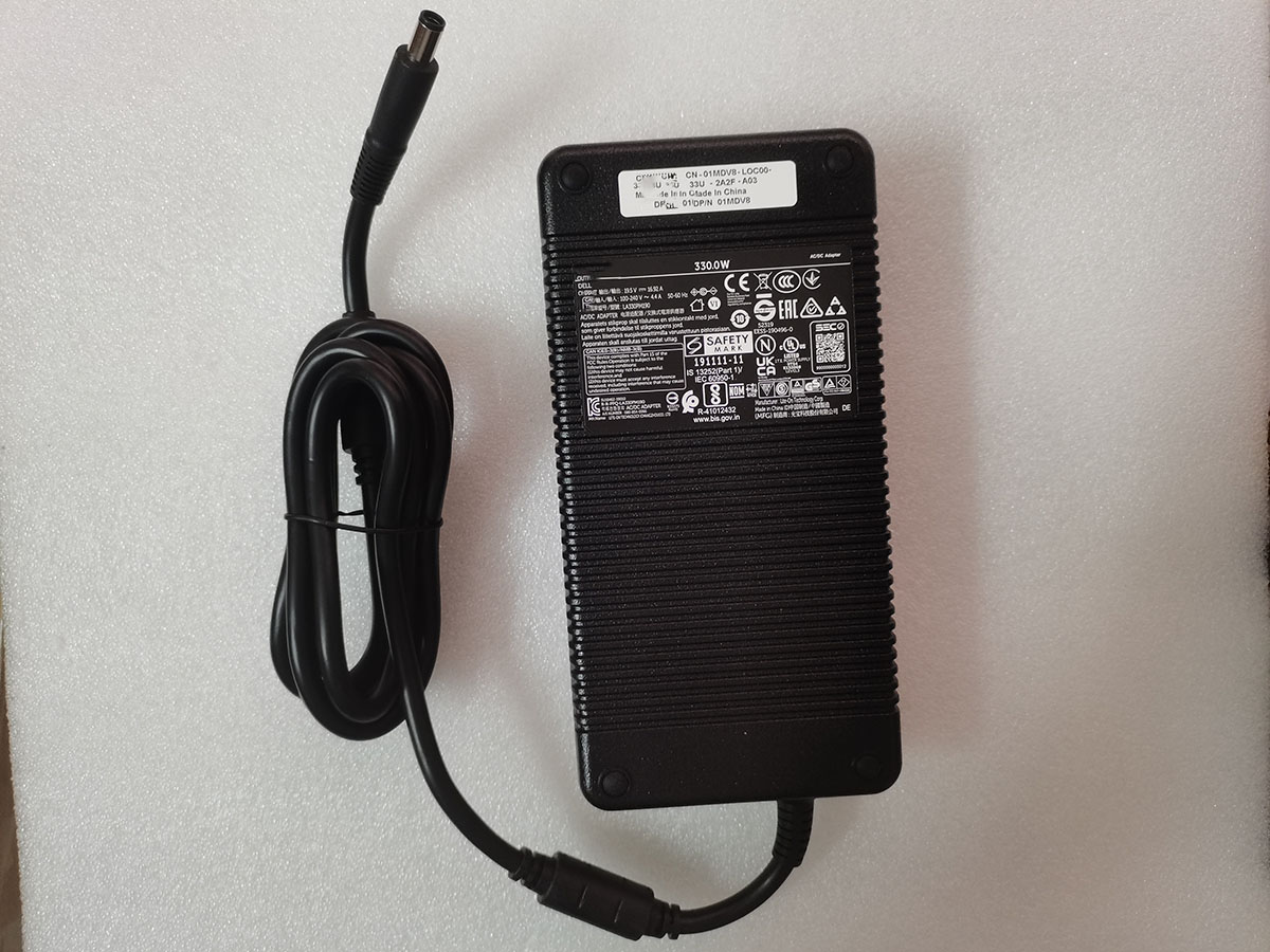 YENI Orijinal 330 W 19.5 V 16. - Pc Gaming Dell Alienware incelemesi ve fiyatı