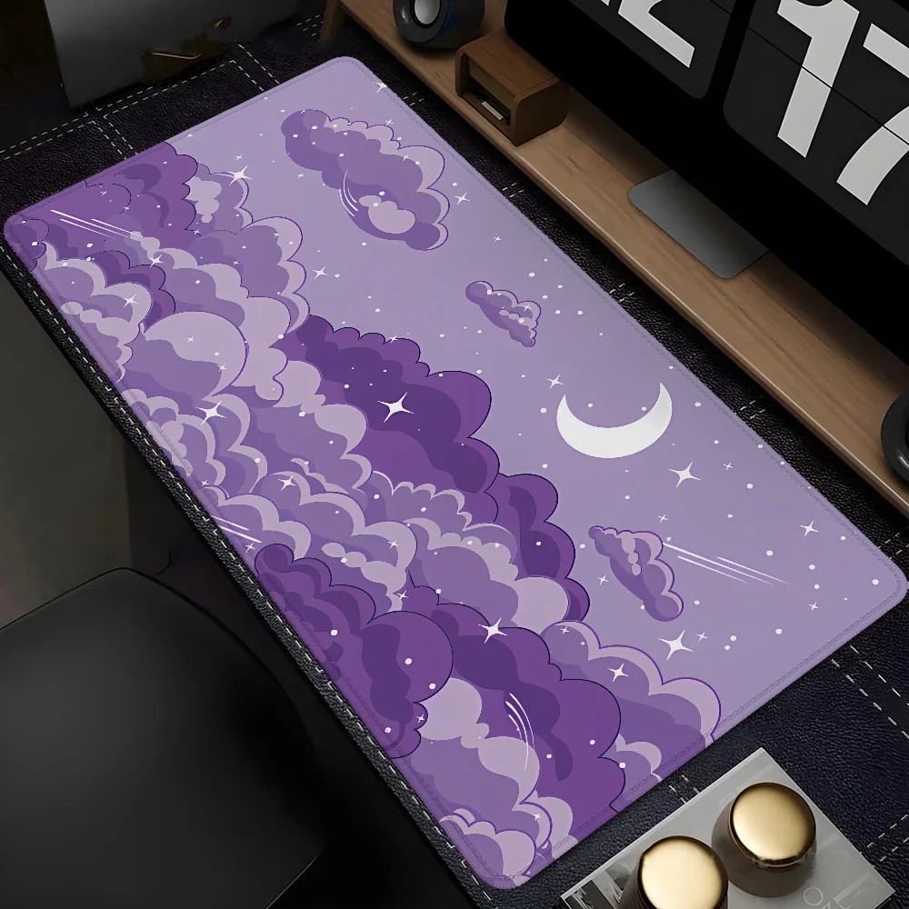 VIKAMA Mor Bulut Ay Yıldız Büy - Mechanical Keyboard incelemesi ve fiyatı