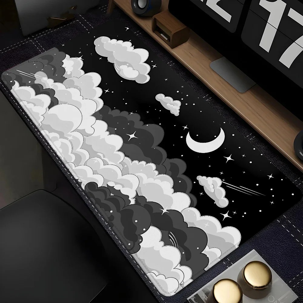VIKAMA Mor Bulut Ay Yıldız Büy - Mechanical Keyboard incelemesi ve fiyatı
