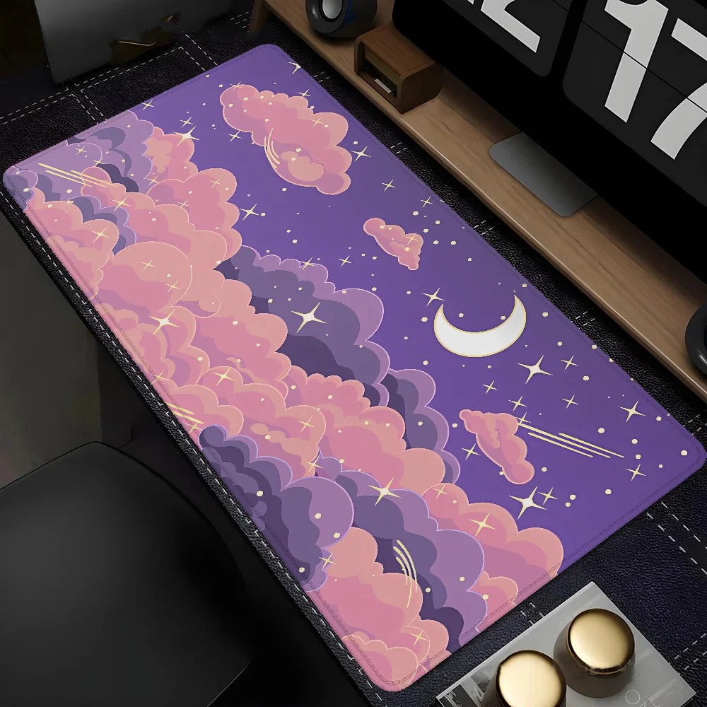 VIKAMA Mor Bulut Ay Yıldız Büy - Mechanical Keyboard incelemesi ve fiyatı