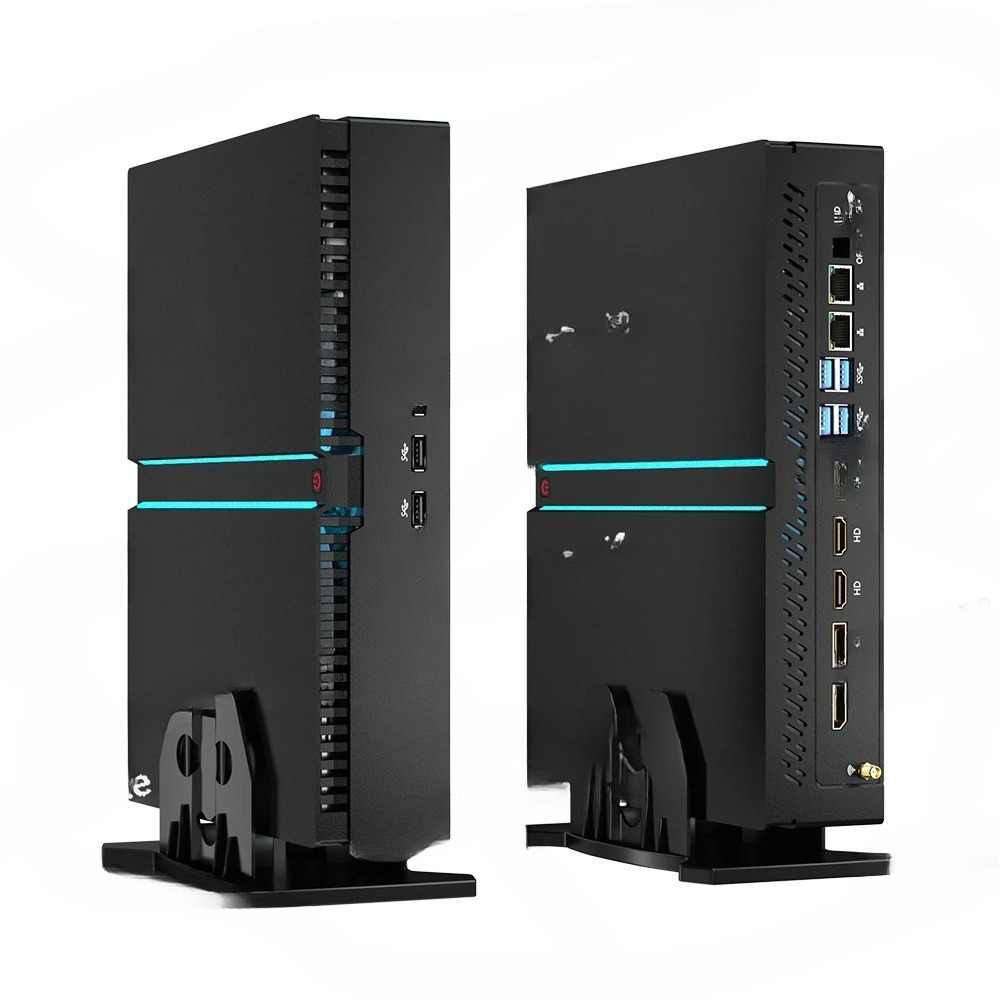 14. Nesil Oyuncu Mini Bilgisay - Pc Gaming I7 14Th Gen incelemesi ve fiyatı