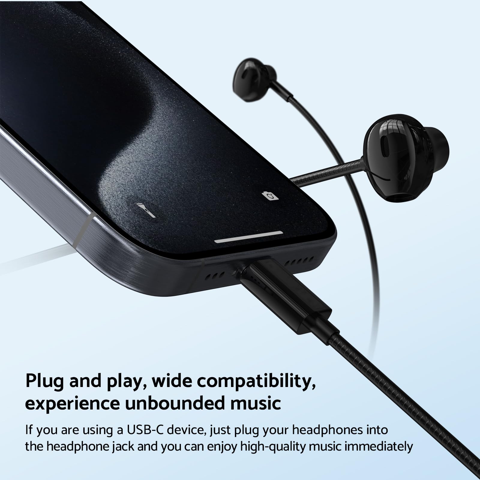 HiFi surround kulaklıklar bas  - Pc Gaming Earbuds incelemesi ve fiyatı
