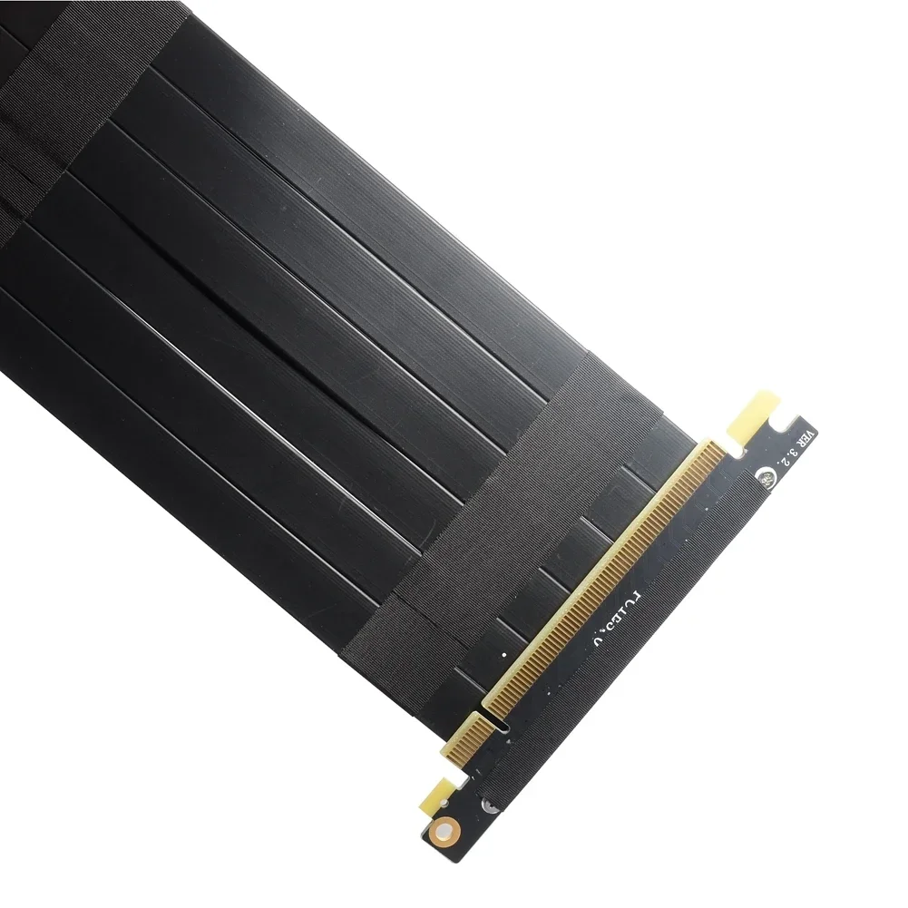 PCIe 4.0 3.0 X16 Çift Ters Yat - Pcie Riser Cable incelemesi ve fiyatı