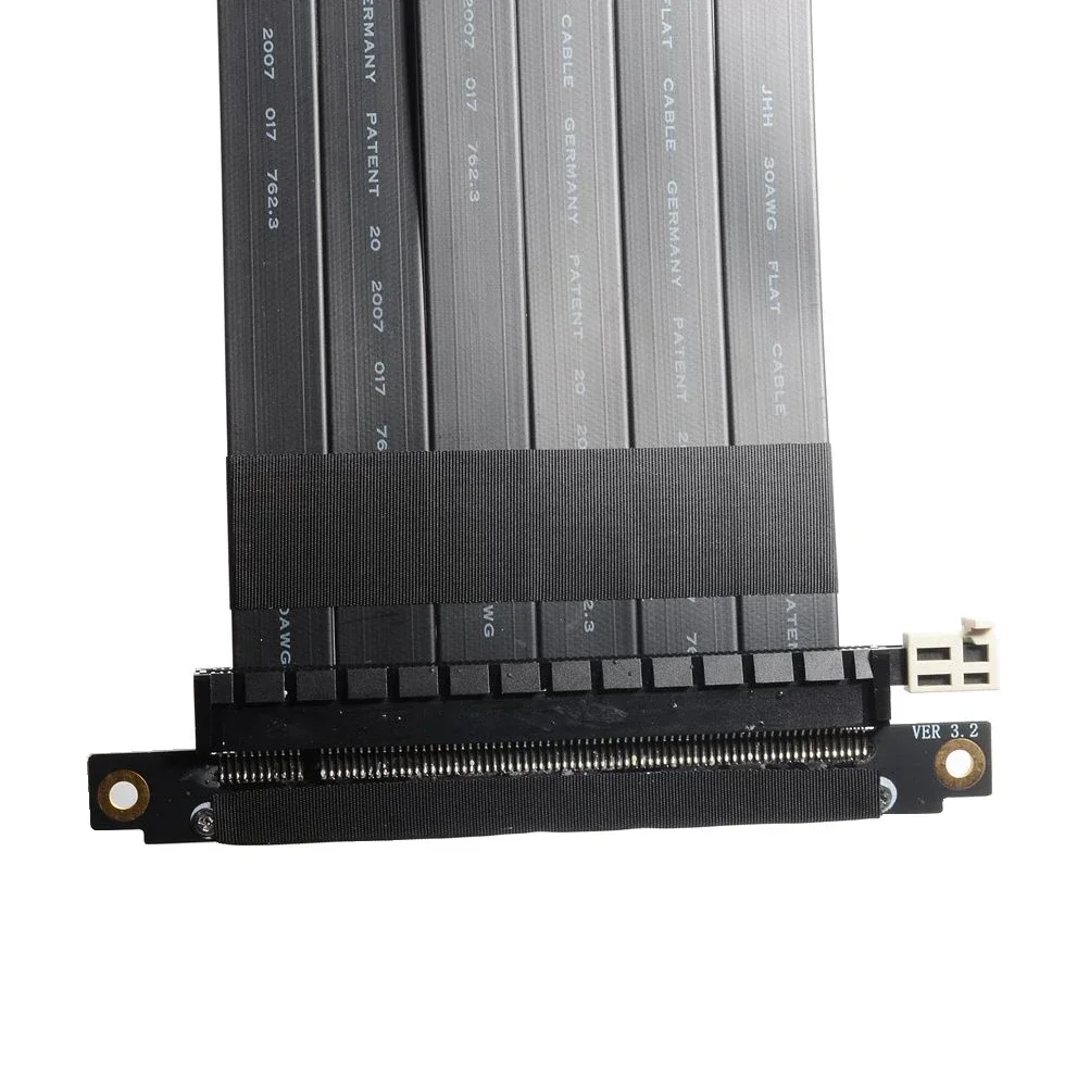 PCIe 4.0 3.0 X16 Çift Ters Yat - Pcie Riser Cable incelemesi ve fiyatı