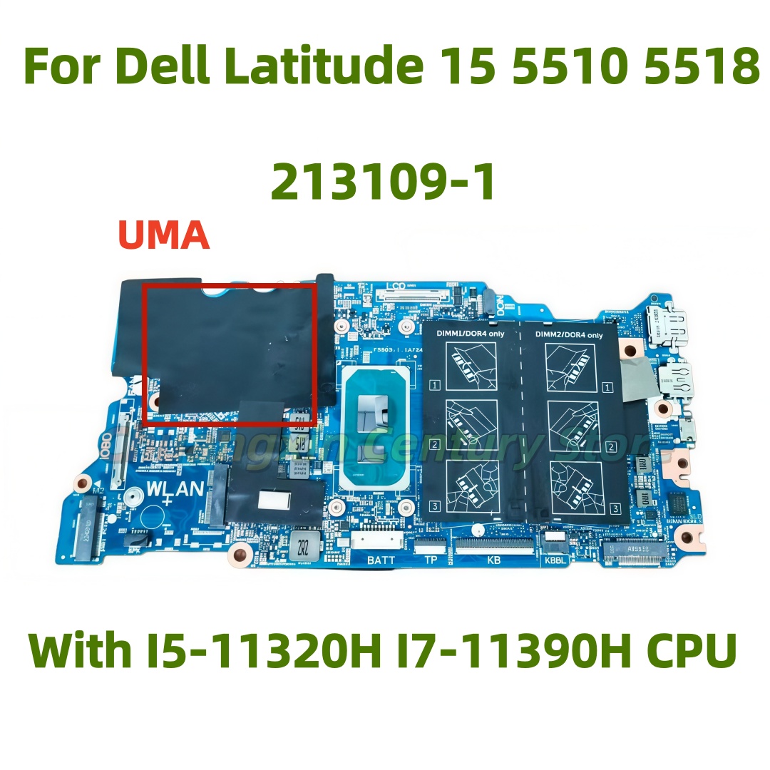 Dell Latitude 15 5510 5518 Diz - Intel Cpu Core I7 incelemesi ve fiyatı