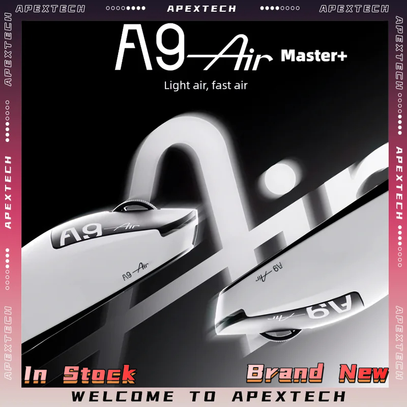 ATK A9 Air Ultimate Plus Oyun  - Pc Gaming Upgrades incelemesi ve fiyatı