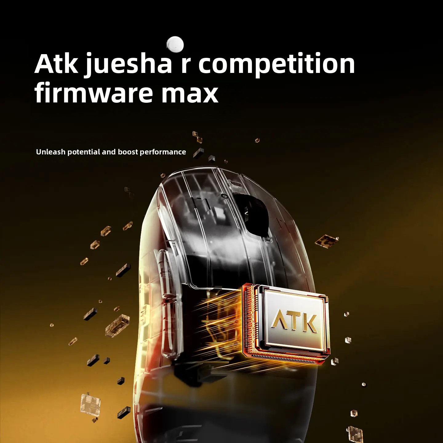 ATK A9 Air Ultimate Plus Oyun  - Pc Gaming Upgrades incelemesi ve fiyatı