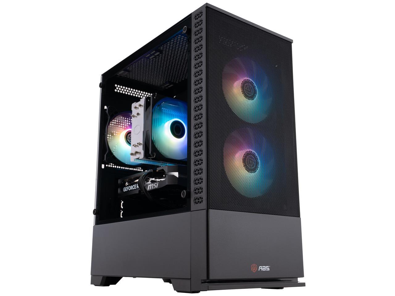 ABS Cyclone Aqua Hazır Oyun Bi - Pc Gaming Intel Core I7 incelemesi ve fiyatı