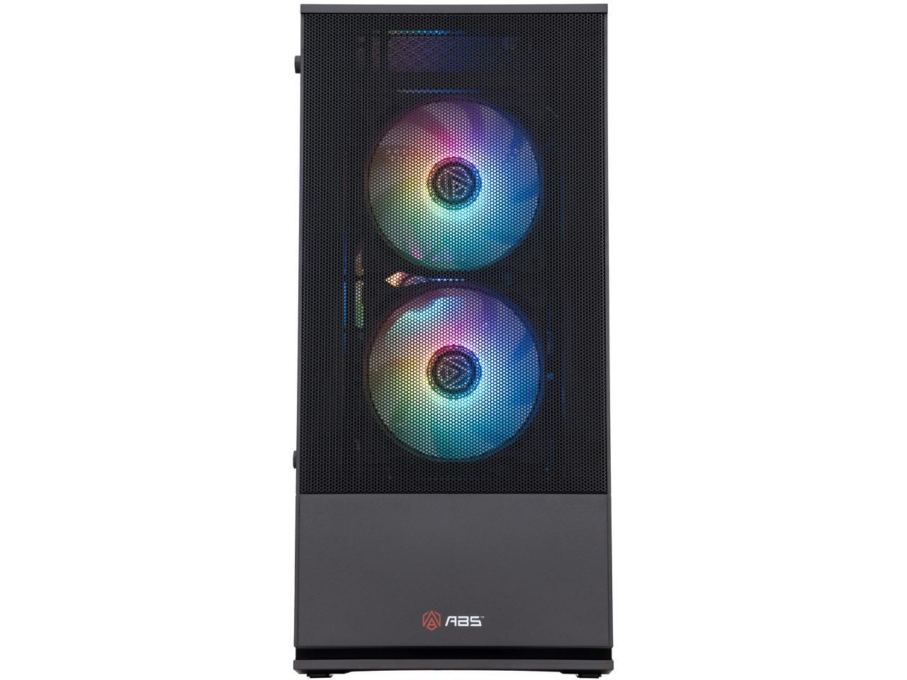 ABS Cyclone Aqua Hazır Oyun Bi - Pc Gaming Intel Core I7 incelemesi ve fiyatı
