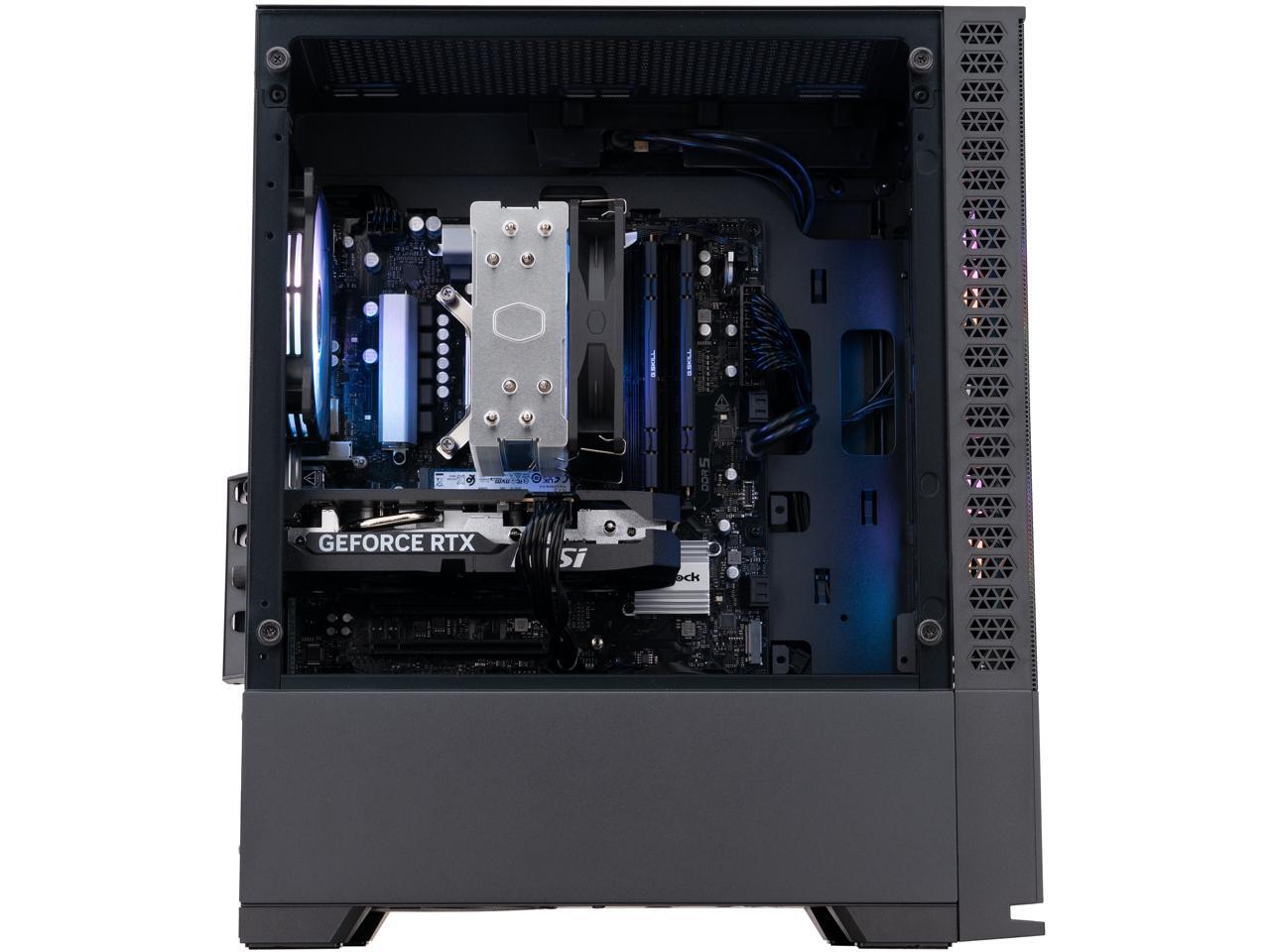 ABS Cyclone Aqua Hazır Oyun Bi - Pc Gaming Intel Core I7 incelemesi ve fiyatı