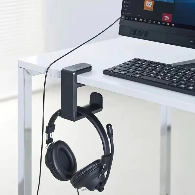 Delme gerektirmeyen masaüstü k - Headset Stand incelemesi ve fiyatı