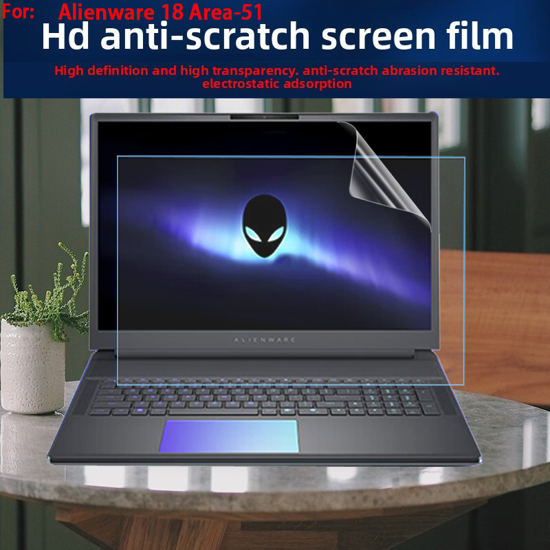Dell Alienware 18 Area-51 Klav - Pc Gaming Dell Alienware incelemesi ve fiyatı
