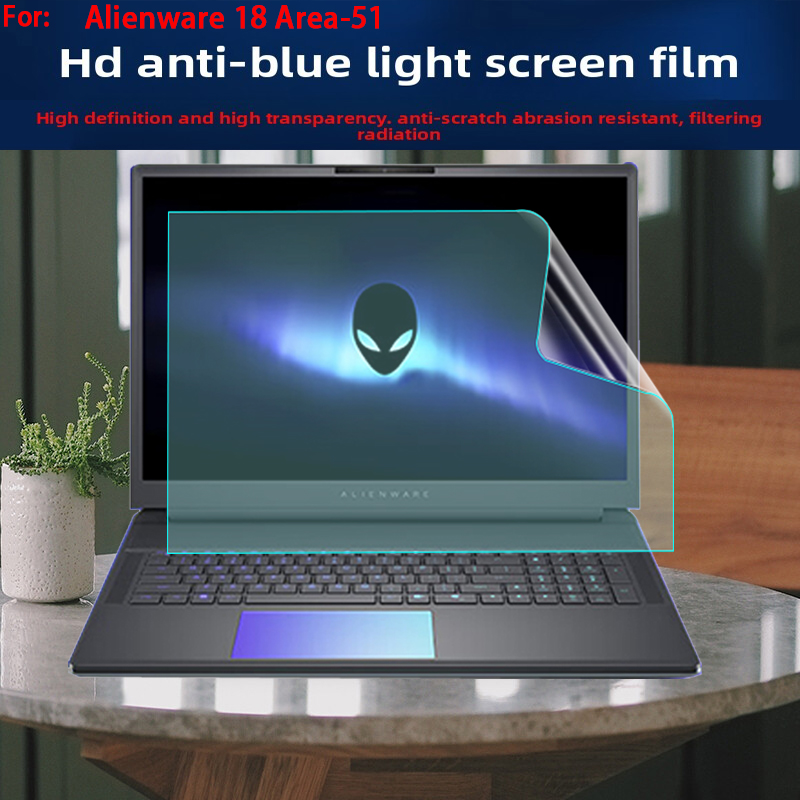 Dell Alienware 18 Area-51 Klav - Pc Gaming Dell Alienware incelemesi ve fiyatı