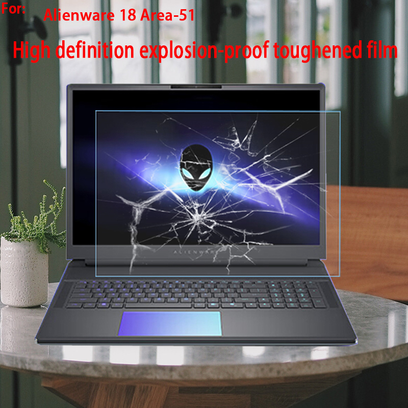 Dell Alienware 18 Area-51 Klav - Pc Gaming Dell Alienware incelemesi ve fiyatı