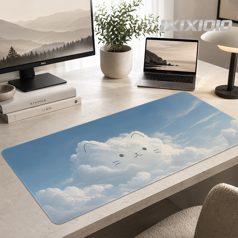 Bulut Gökyüzü Mouse Pad Oyunla - Pc Gaming Cloud Free incelemesi ve fiyatı