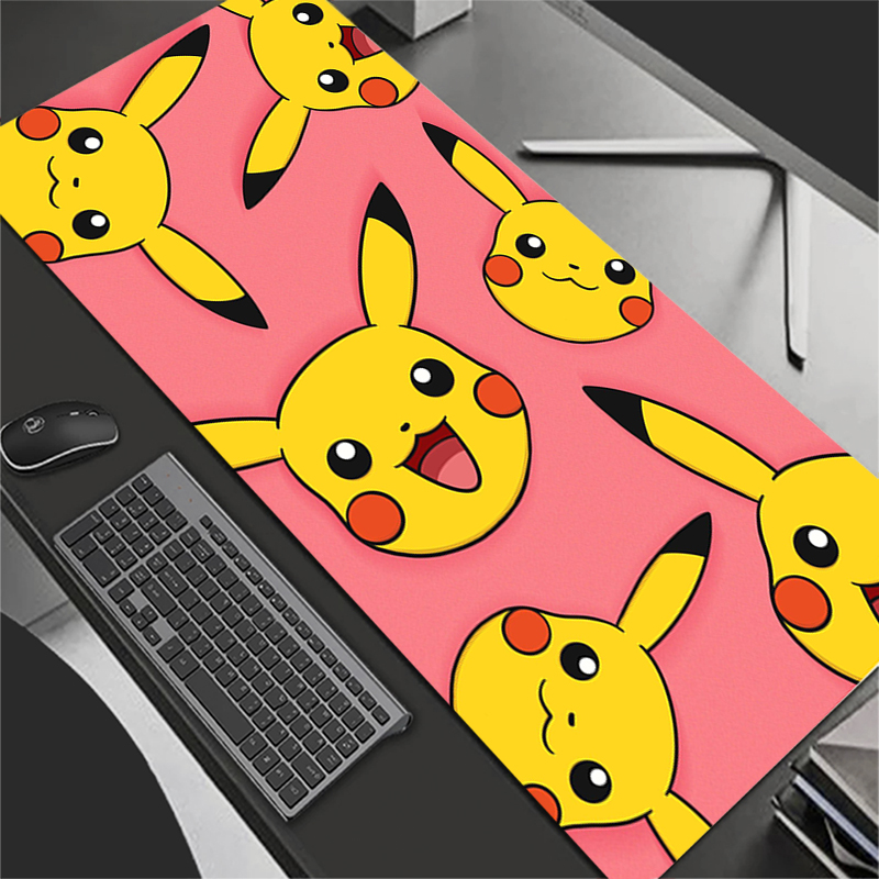 Büyük E-spor Mouse Pad Pürüzsü - Pc Gaming Essentials incelemesi ve fiyatı