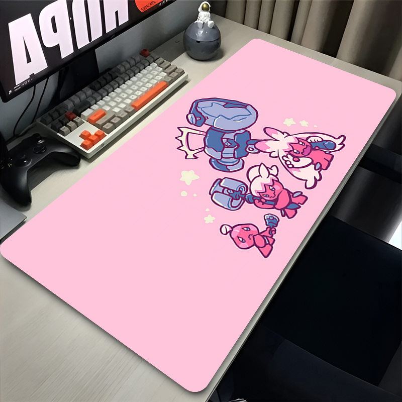 Mouse Pad P-pokemon Tinkaton O - Pc Gaming Gratis incelemesi ve fiyatı