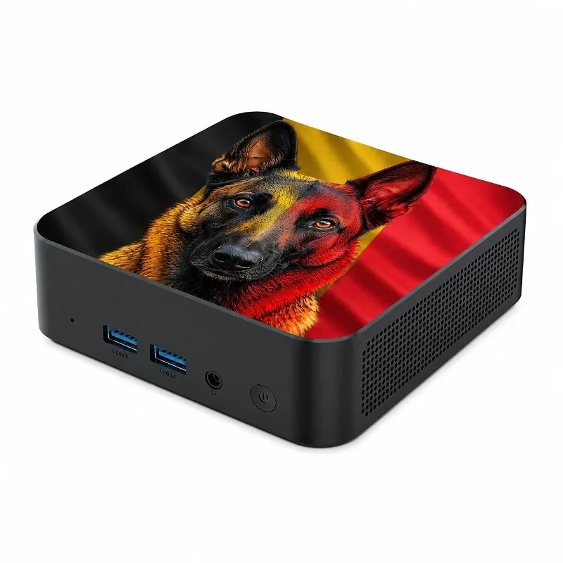 Oyuncu Mini Masaüstü Bilgisaya - Pc Gaming Laptop incelemesi ve fiyatı
