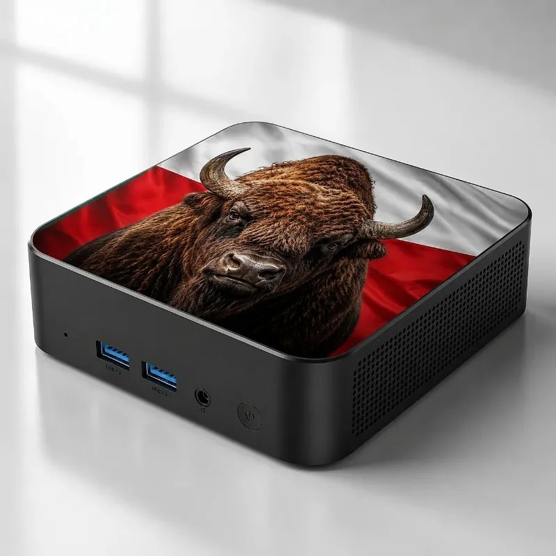 Oyuncu Mini Masaüstü Bilgisaya - Pc Gaming Laptop incelemesi ve fiyatı