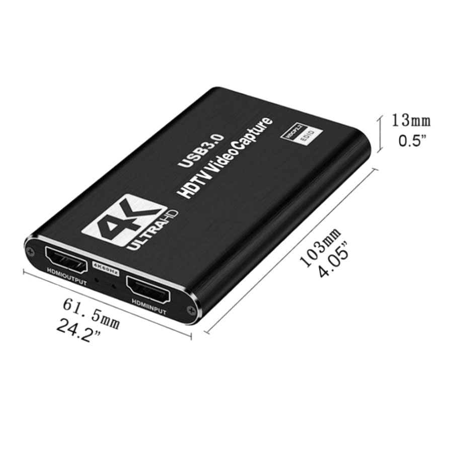 4K USB 3.0 Video Yakalama Kart - Pc Gaming Games incelemesi ve fiyatı