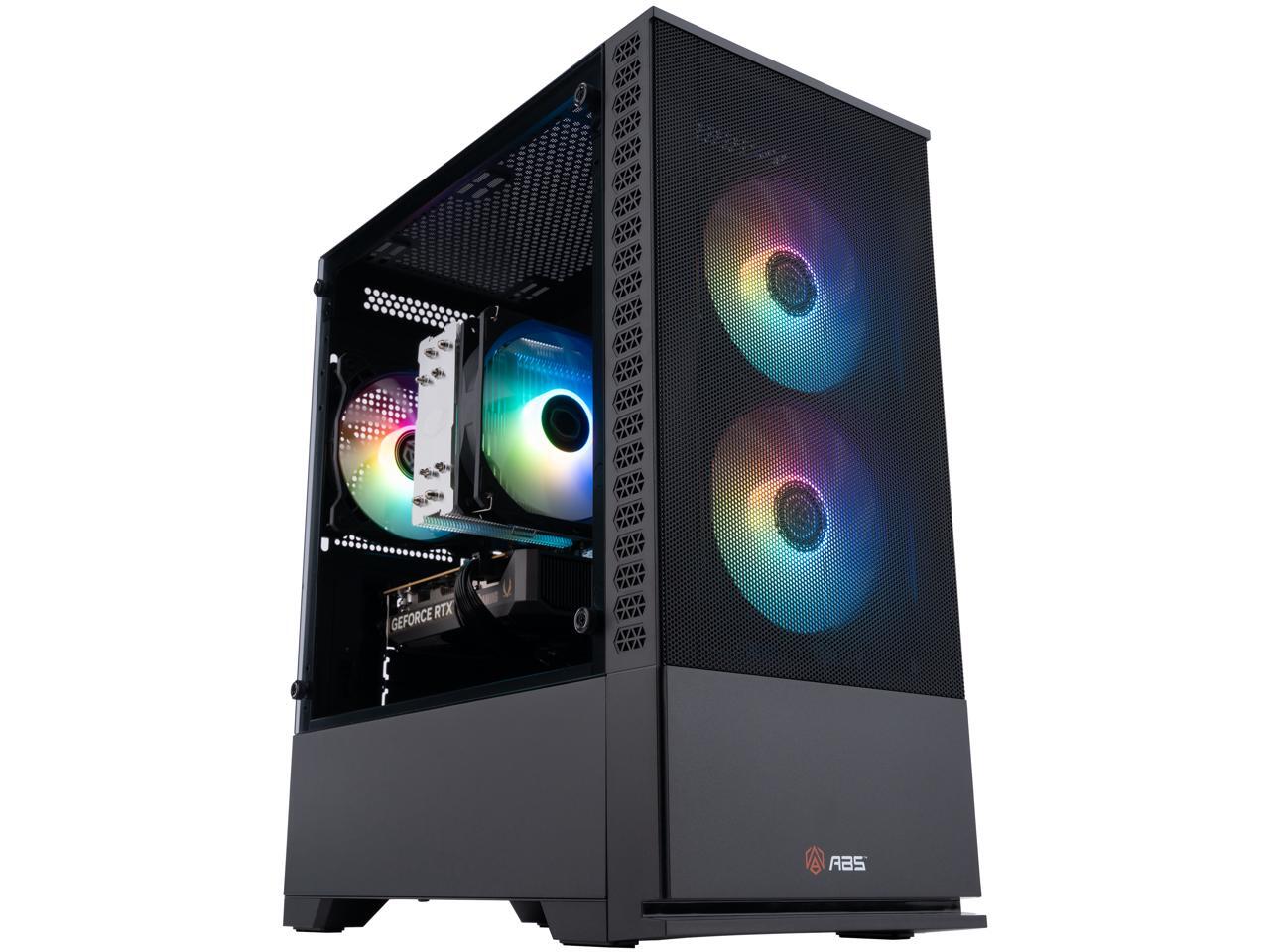 ABS Cyclone Aqua Önceden Kurul - Pc Gaming Intel Core I7 incelemesi ve fiyatı