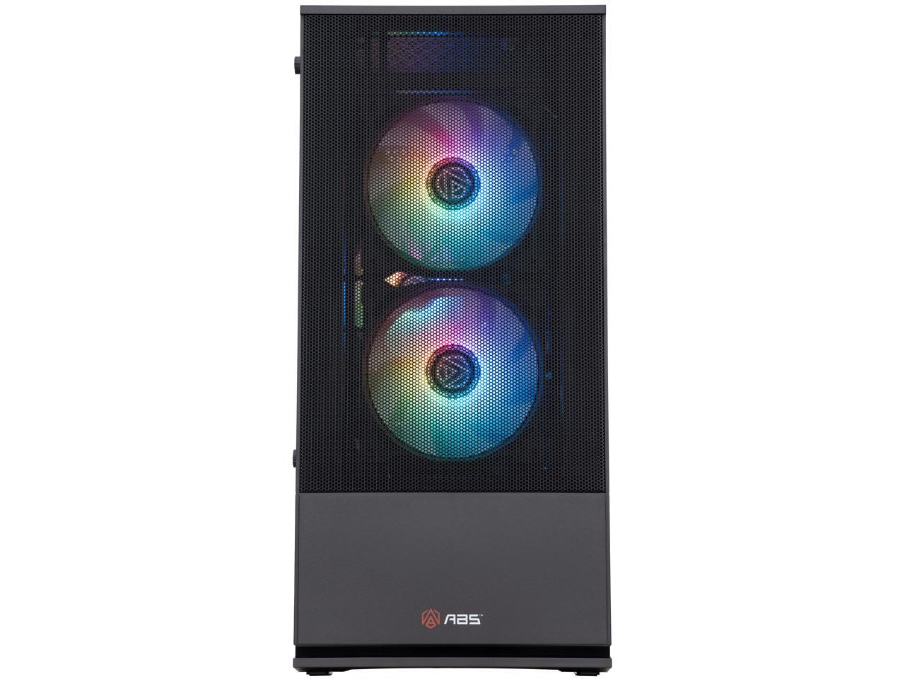 ABS Cyclone Aqua Önceden Kurul - Pc Gaming Intel Core I7 incelemesi ve fiyatı