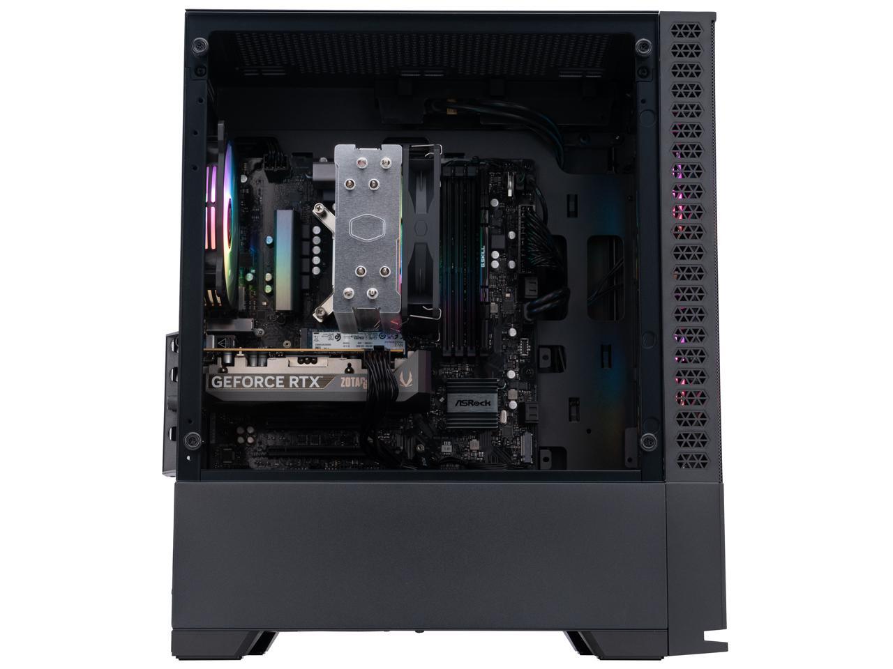 ABS Cyclone Aqua Önceden Kurul - Pc Gaming Intel Core I7 incelemesi ve fiyatı