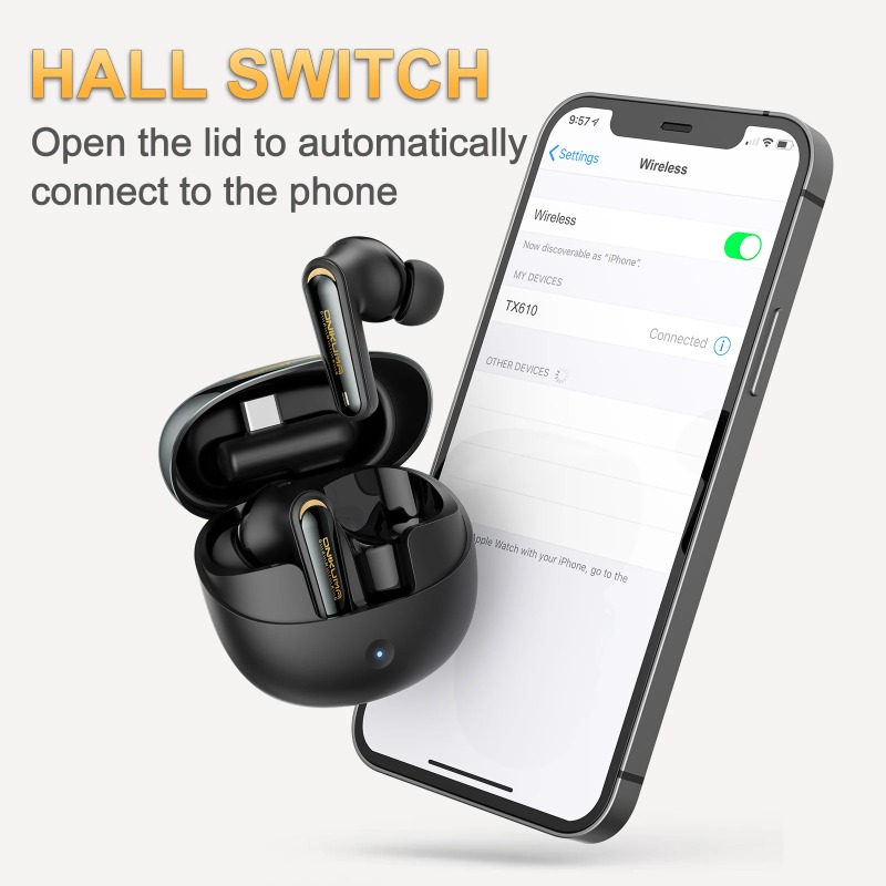ONIKUMA TX610 Kablosuz Oyun Ku - Pc Gaming Earbuds incelemesi ve fiyatı