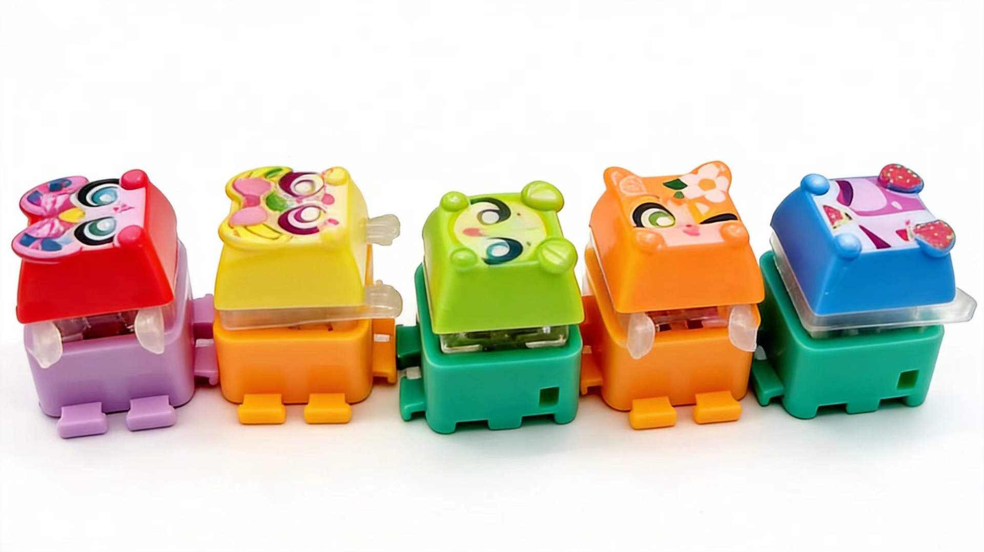 Fidget Keycap Anahtarlık Işıkl - Mechanical Keyboard incelemesi ve fiyatı