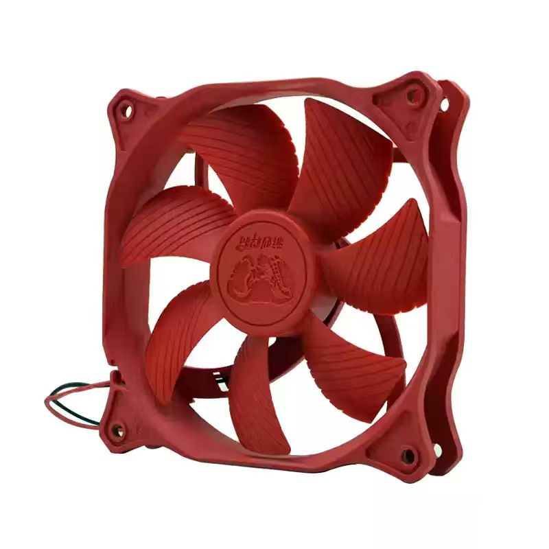 Game Demon 120mm PC Kasa Fanı  - Pc Gaming Games incelemesi ve fiyatı