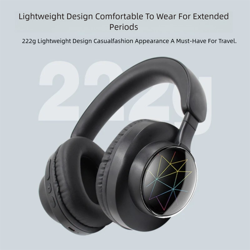 Kablosuz Kulaklık Bluetooth 5. - Pc Gaming Editing incelemesi ve fiyatı