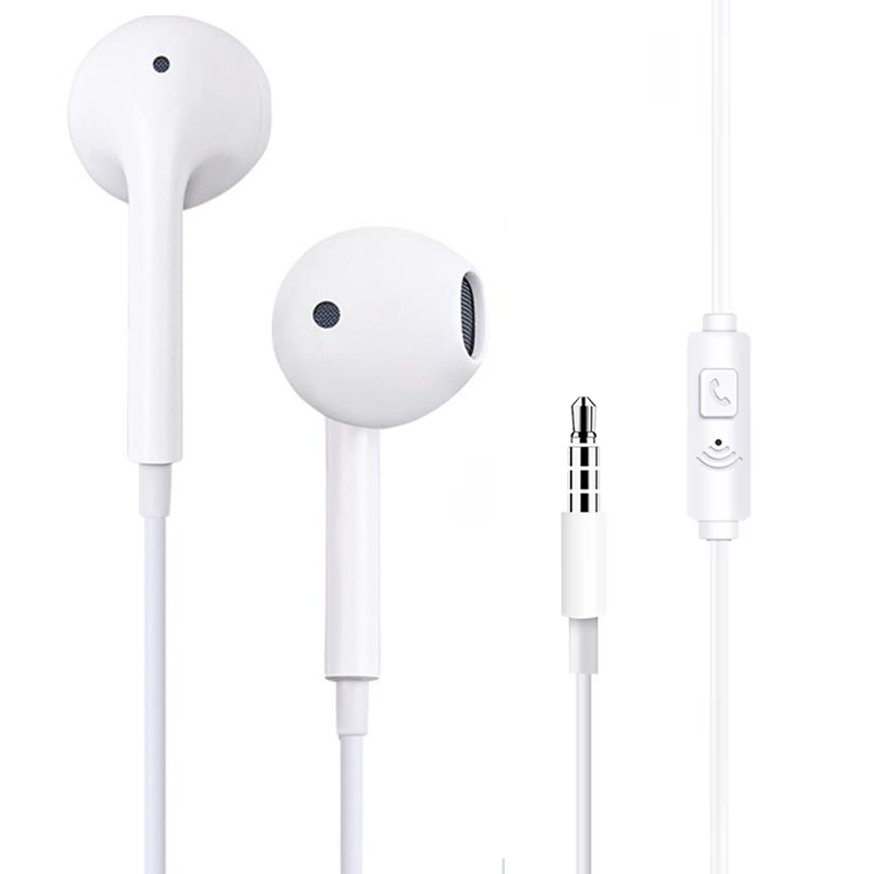 Spor Müzik Kulaklıkları 3.5mm  - Pc Gaming Earbuds incelemesi ve fiyatı